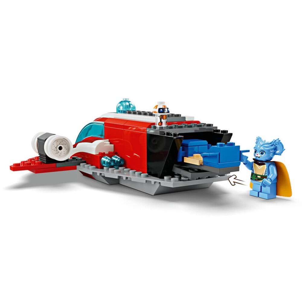 LEGO-75384 Star Wars™ Crimson Firehawk™
