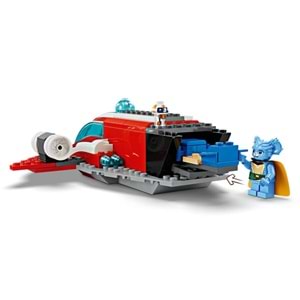 LEGO-75384 Star Wars™ Crimson Firehawk™