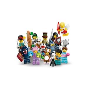 LEGO-71048 Minifigures Seri 27
