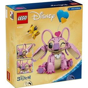 LEGO-43257 Disney Angel