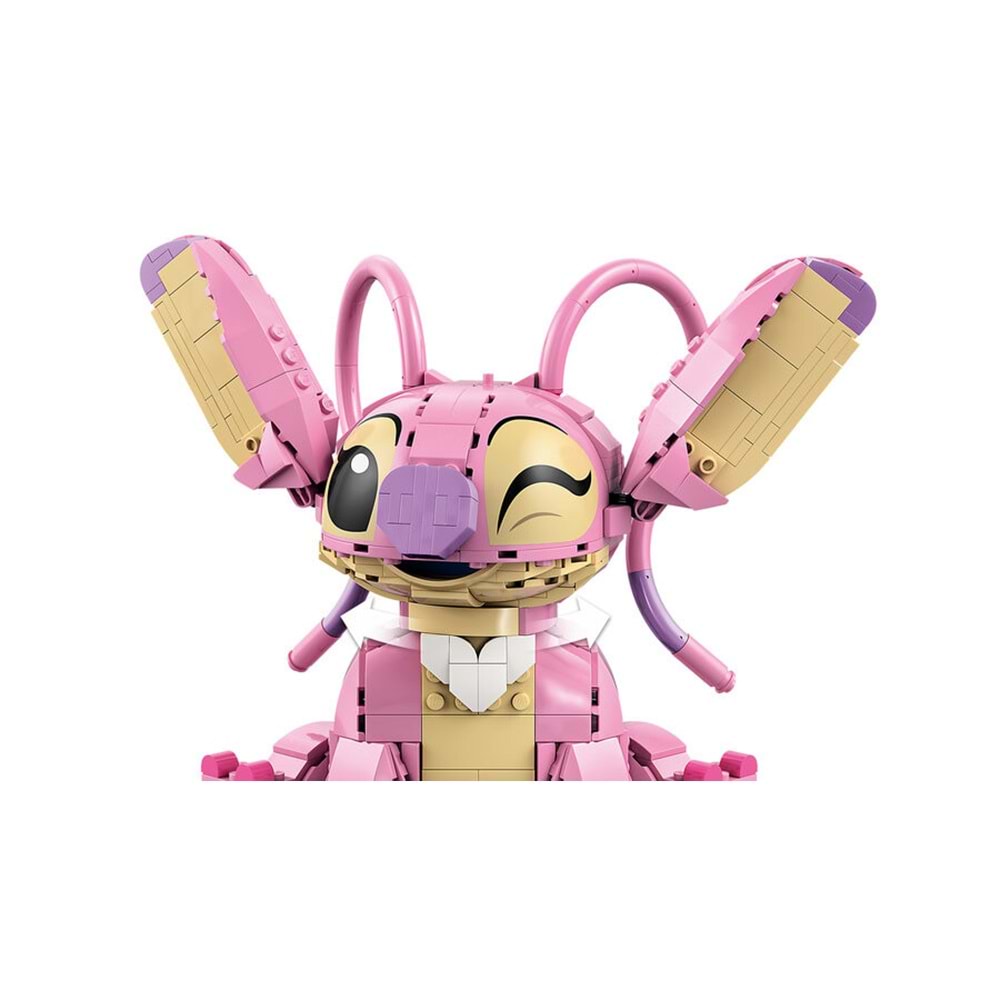 LEGO-43257 Disney Angel