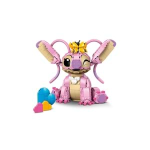 LEGO-43257 Disney Angel