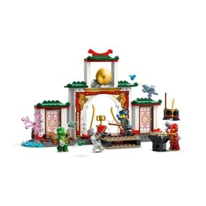 LEGO-71831 NINJAGO Ninja Spinjitzu Tapınağı