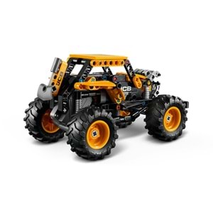 LEGO-42199 Technic Monster Jam™ DIGatron™ Çek-Bırak