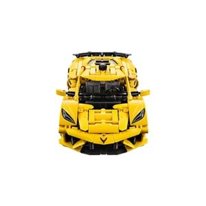 LEGO-42205 Technic Chevrolet Corvette Stingray