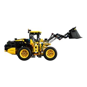 LEGO-42209 Technic Volvo L120 Electric Tekerlekli Yükleyici