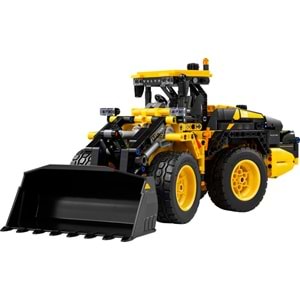 LEGO-42209 Technic Volvo L120 Electric Tekerlekli Yükleyici