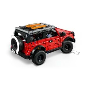 LEGO-42213 Technic Ford Bronco® SUV
