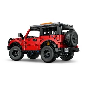 LEGO-42213 Technic Ford Bronco® SUV