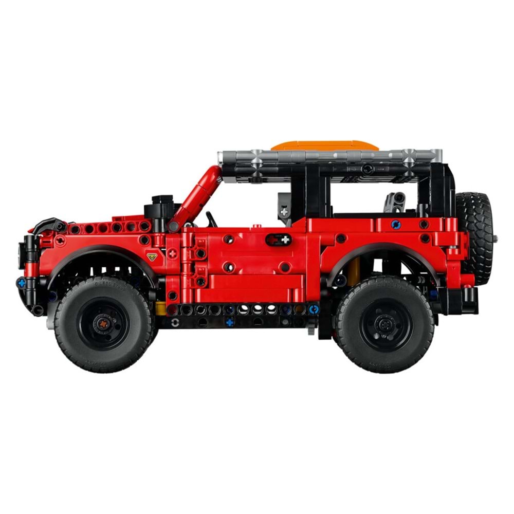 LEGO-42213 Technic Ford Bronco® SUV