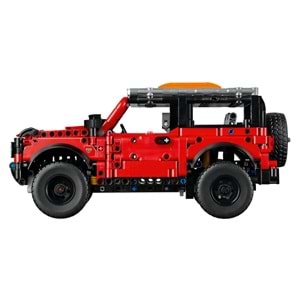LEGO-42213 Technic Ford Bronco® SUV