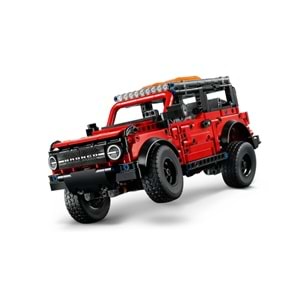 LEGO-42213 Technic Ford Bronco® SUV