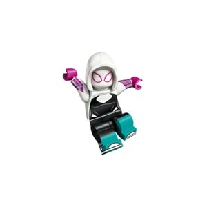 LEGO-71050 Minifigures Örümcek Adam: Örümcek Evrenine Geçiş