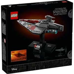 LEGO-75404 Star Wars™ Acclamator Sınıfı Hücum Gemisi