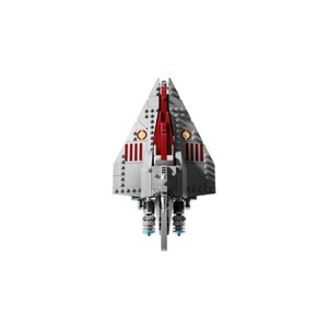 LEGO-75404 Star Wars™ Acclamator Sınıfı Hücum Gemisi