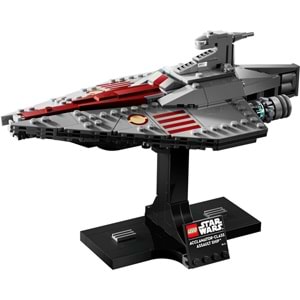 LEGO-75404 Star Wars™ Acclamator Sınıfı Hücum Gemisi