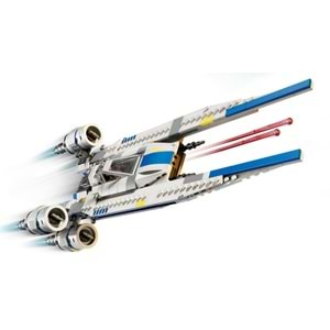 LEGO-75399 Star Wars™ Asi U-Wing Starfighter™