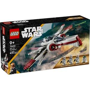 LEGO-75402 Star Wars™ ARC-170 Starfighter™