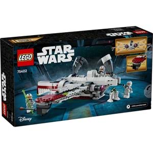 LEGO-75402 Star Wars™ ARC-170 Starfighter™