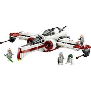 LEGO-75402 Star Wars™ ARC-170 Starfighter™