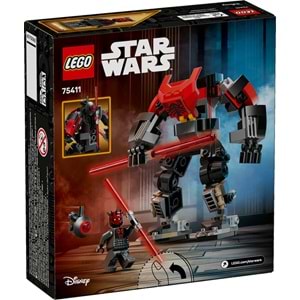 LEGO-75411 Star Wars™ Darth Maul™ Robotu