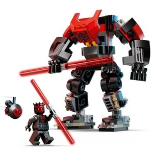 LEGO-75411 Star Wars™ Darth Maul™ Robotu