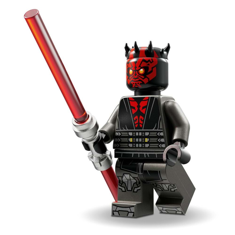 LEGO-75411 Star Wars™ Darth Maul™ Robotu