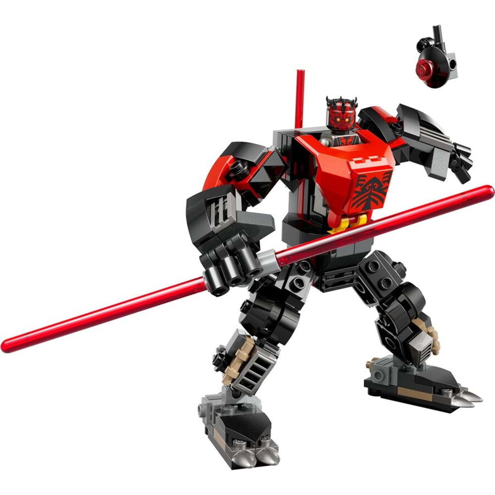 LEGO-75411 Star Wars™ Darth Maul™ Robotu