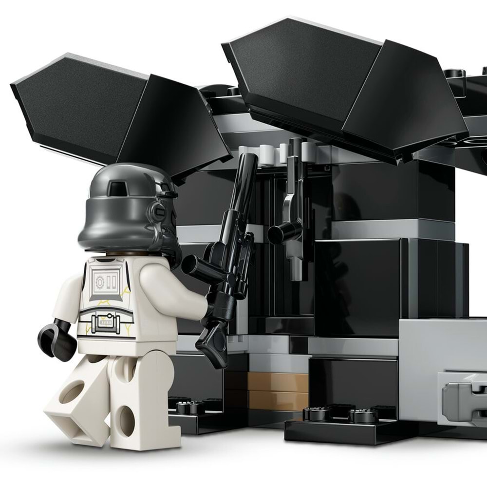 LEGO-75412 Star Wars™ Death Trooper ve Night Trooper Savaş Paketi