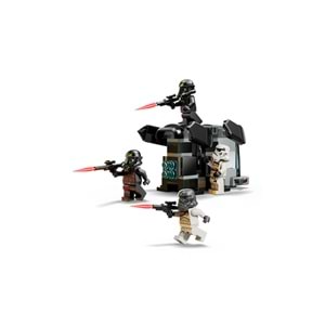 LEGO-75412 Star Wars™ Death Trooper ve Night Trooper Savaş Paketi