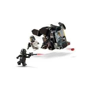 LEGO-75412 Star Wars™ Death Trooper ve Night Trooper Savaş Paketi