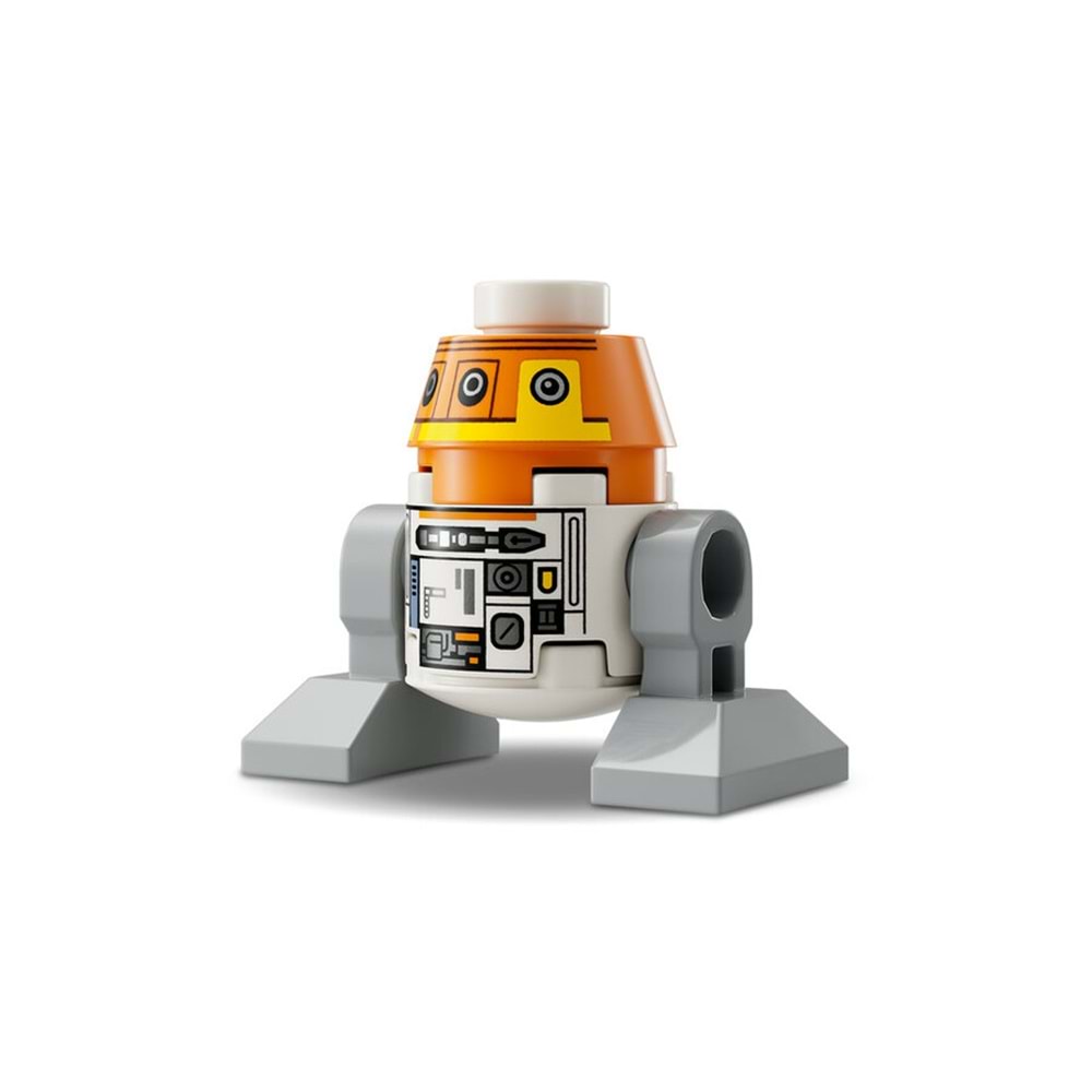 LEGO-75416 Star Wars™ Chopper (C1-10P)™ Astromech Droidi