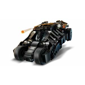 LEGO-76303 DC Batman™ Tumbler, Two-Face™ ve Joker™’e Karşı
