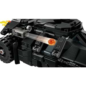 LEGO-76303 DC Batman™ Tumbler, Two-Face™ ve Joker™’e Karşı
