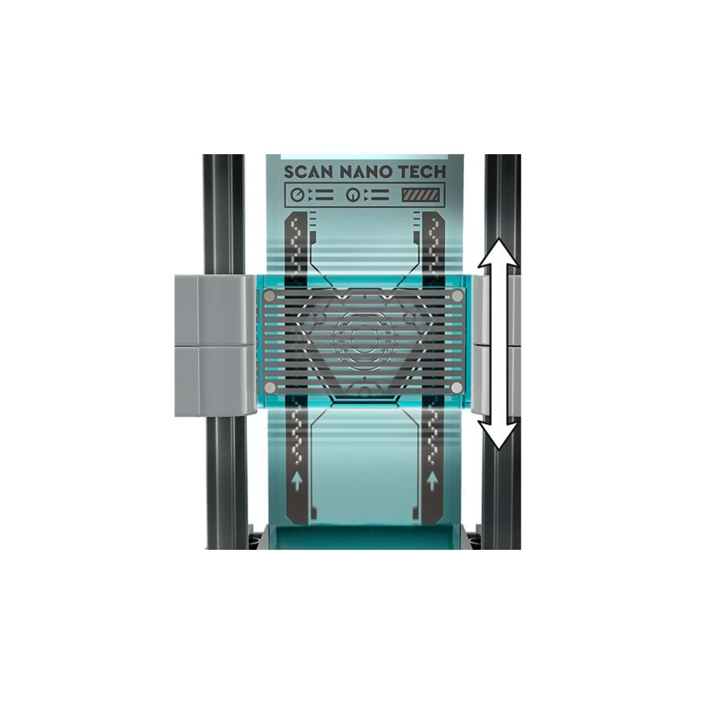 LEGO-76315 Marvel Iron Man'in Laboratuvarı: Zırh Salonu