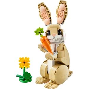 LEGO-31162 Creator Sevimli Tavşan