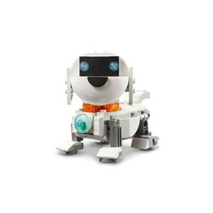 LEGO-31164 Creator Uzay Robotu