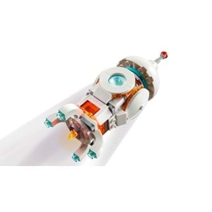 LEGO-31164 Creator Uzay Robotu