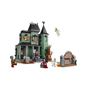 LEGO-31167 Creator Hayaletli Köşk