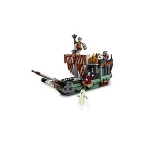 LEGO-31167 Creator Hayaletli Köşk