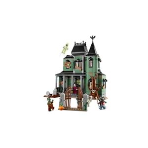 LEGO-31167 Creator Hayaletli Köşk