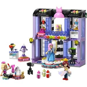 LEGO-42685 Friends Heartlake Şehri Defilesi