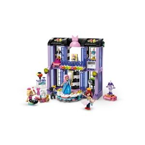 LEGO-42685 Friends Heartlake Şehri Defilesi