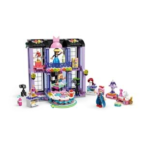 LEGO-42685 Friends Heartlake Şehri Defilesi