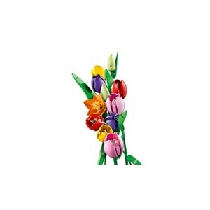 LEGO-11501 Botanicals Lale Buketi