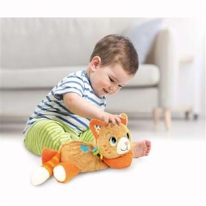 Clementoni Baby Uyku Arkadaşı Kedicik 17771