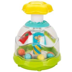 Clementoni-17895 Baby Clementoni Atlı Karınca