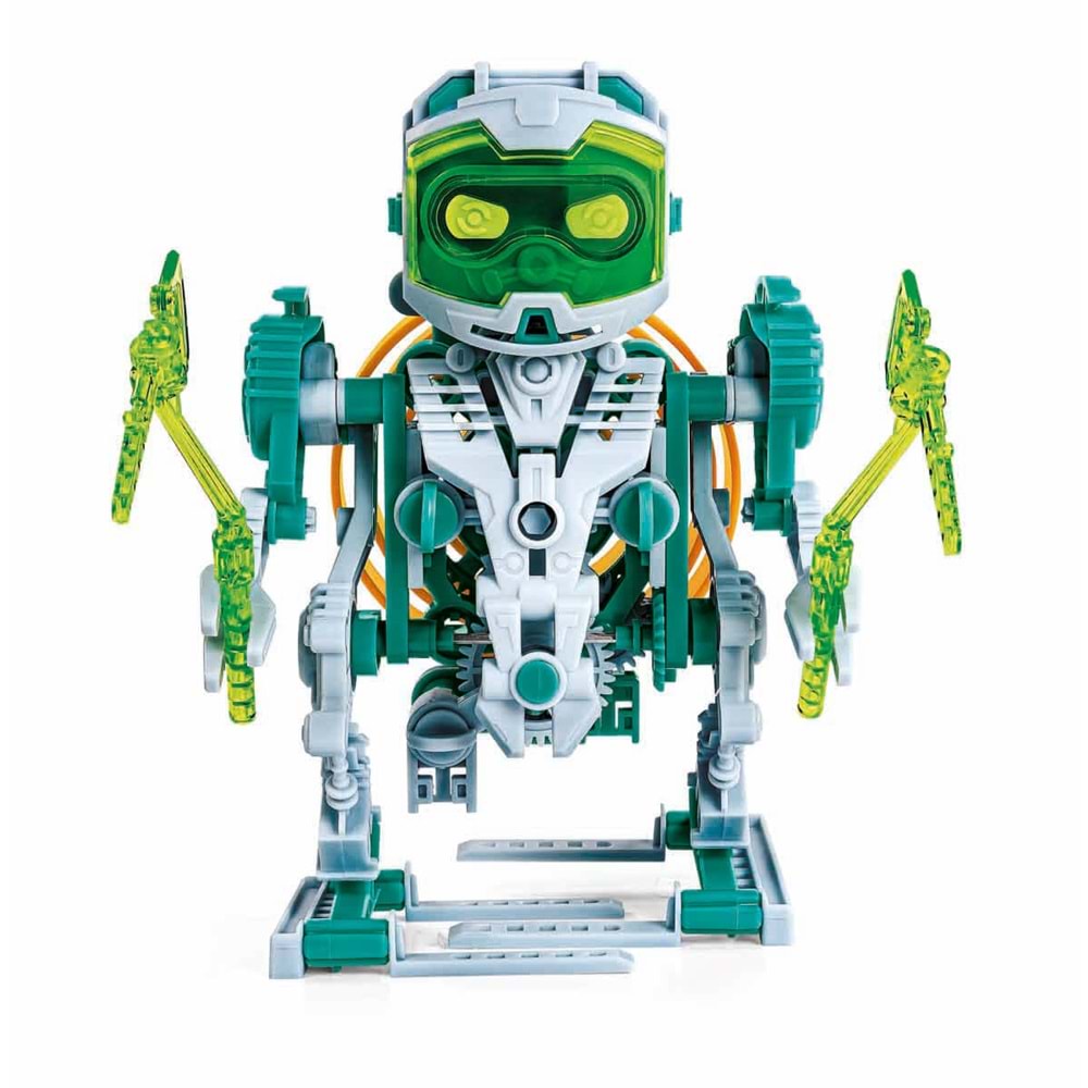 Clementoni-64089 Bilim ve Oyun - Spaceminer