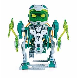 Clementoni-64089 Bilim ve Oyun - Spaceminer