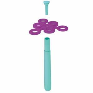 Clementoni-64333 Bilim ve Oyun - Parfüm Seti